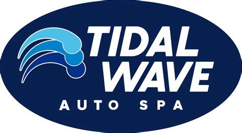 tidal wave auto spa cp top  car washes