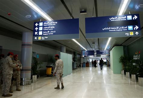 houthi drone strikes saudi arabias abha airport injuring