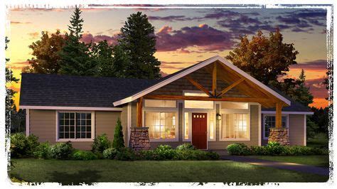 modular home front porches  plan  large timber truss front porch manufactured home