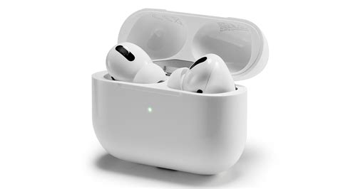 apple acknowledges faulty airpods pro offers  replacement