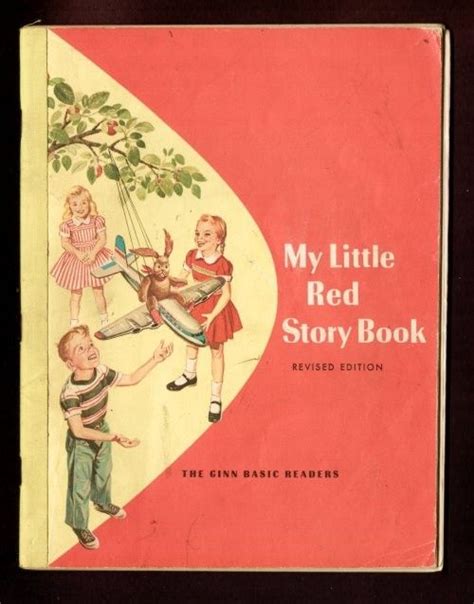 reader    red story book   blue