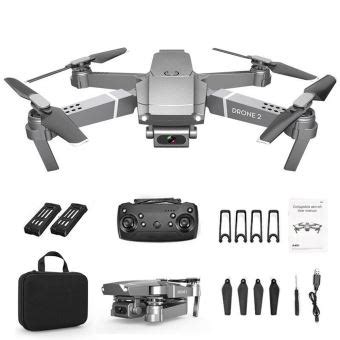 drone  pro  avec camera hd p pliable  batteries bt drone photo video  la fnac