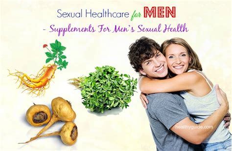 Sexual Healthcare For Men Top 7 Facts That You Should Check Out