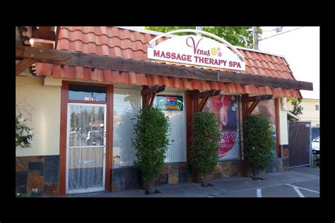 venus massage therapy spa castro valley asian massage stores