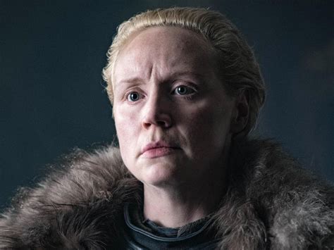 Game Of Thrones Season 8 Accused Of Virgin Shaming Brienne In Episode