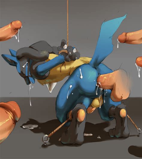 lucario gangbanged pokemon hentai favorites sorted by position luscious