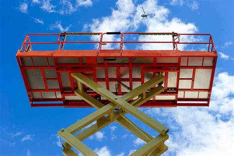 aerial work platforms rent  tool  nyc