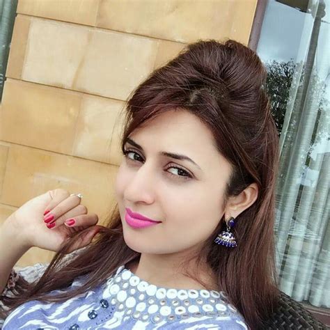 19 Best Divyanka Tripathi Images On Pinterest Bollywood