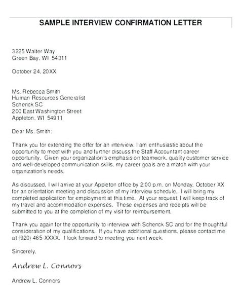 write  letter requesting  job interview coverletterpedia