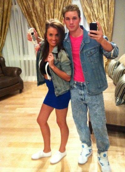 20 Iconic Halloween Costumes For Couples Funny Couple