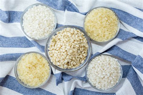 quick guide  rice varieties  recipes carolina rice