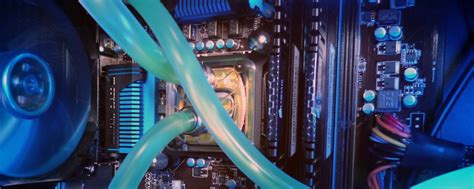 dos  donts  water cooling techspot
