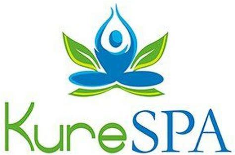 kure spa logo