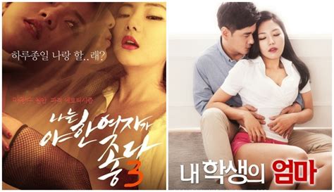 5 Film Korea Paling Hot Yang Bakal Bikin Penontonnya Ogah Berpaling