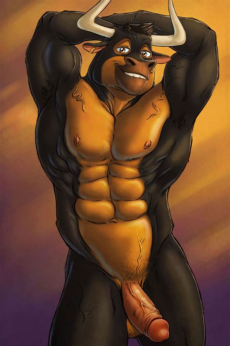 Rule 34 Abs Anthro Biceps Ferdinand Film Furry Furry Only
