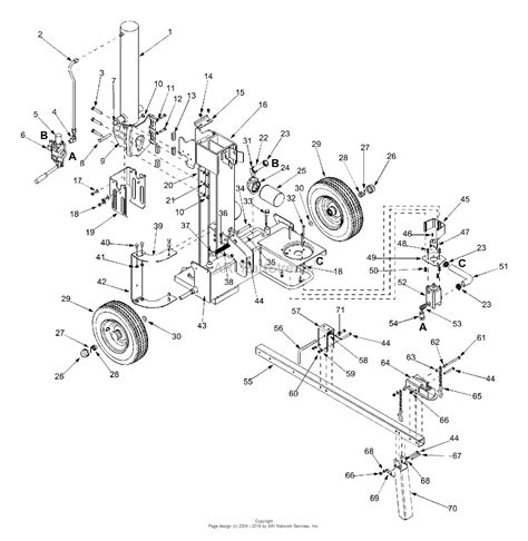 dodge ram parts diagram