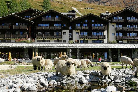 riffelalp resort zermatt switzerland the hotel guru
