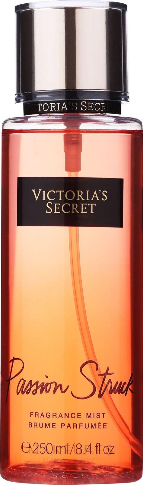 Victoria S Secret Total Attraction Fragrance Mist Bruma Corporal