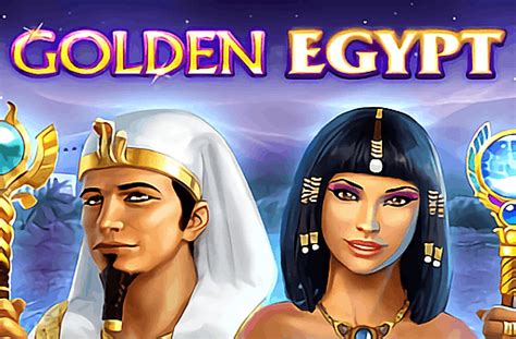 golden egypt slot machine play online free slots by igt
