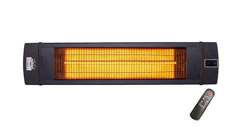 dss series medium wave electric infrared heater infra red radiant