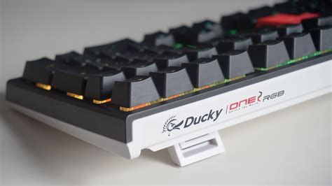 ducky   isnt perfect        keyboards ive