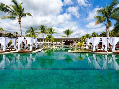 luxury resorts  denarau island fiji pocket guide
