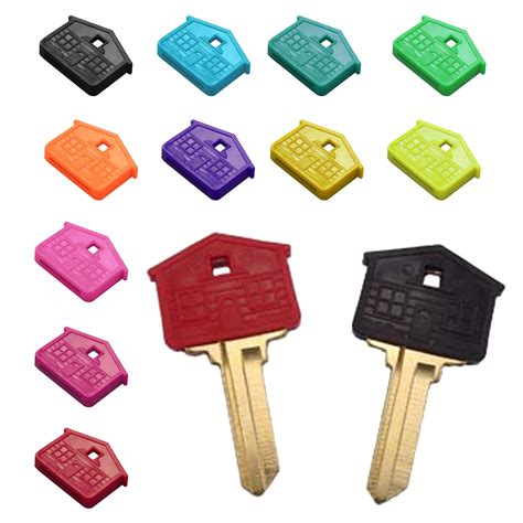 shop   buy house shape key caps  keyringcom large selection