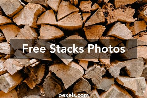 beautiful stacks  pexels  stock