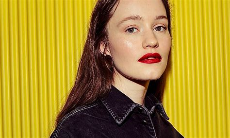 sigrid sucker punch coverstory