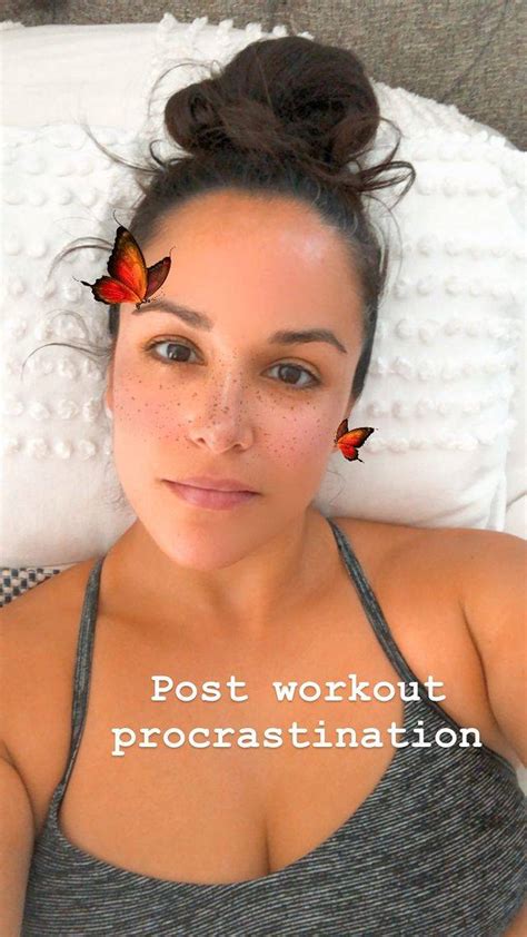 Melissa Fumero Faradenza