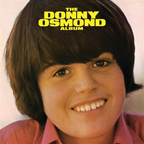 Sweet And Innocent By Donny Osmond On Amazon Music Uk