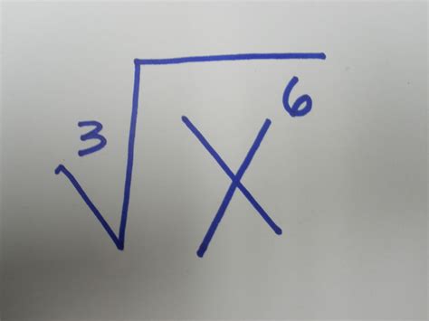 square root  negative  teach math fraction exponents easy