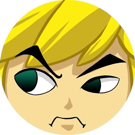 Wind Waker Link Faces 5 10 By Timeemissions Redbubble