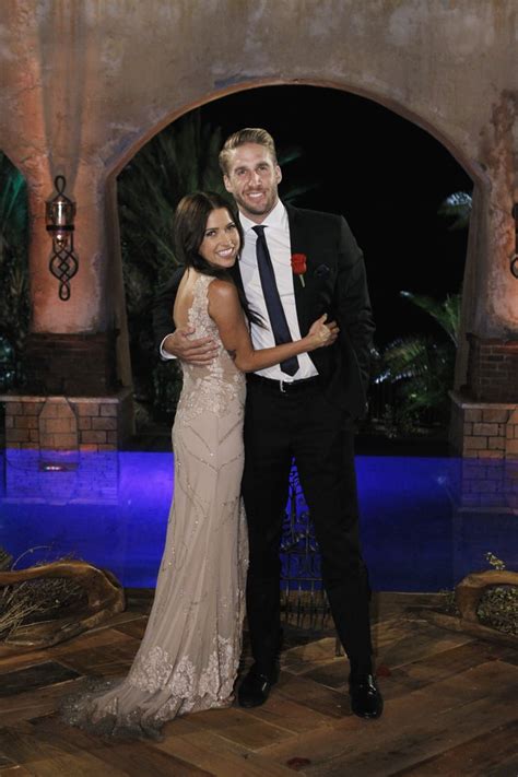 Kaitlyn Bristowe And Shawn Booth Then The Bachelorette