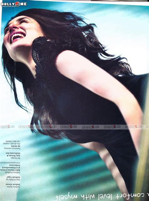 hq kareena kapoor sizzling hot grazia magazine april