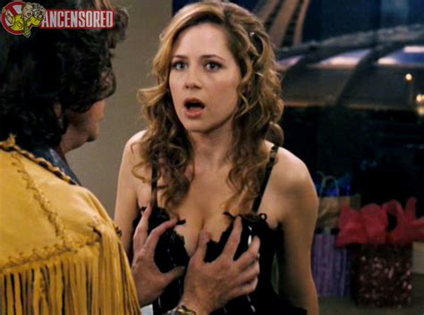 Jenna Fischer Nude Pics Page 1