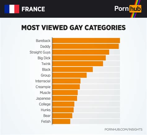 gay porn in france pornhub insights