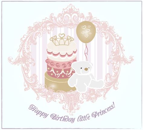 happy birthday princess  specials ecards greeting cards
