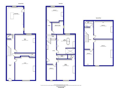 terraced house floor plans terrace layout home building plans