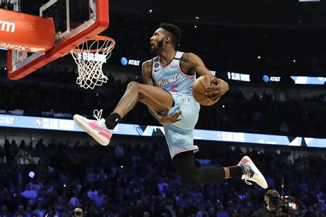 nba dunk contest  spoiled   highly questionable result