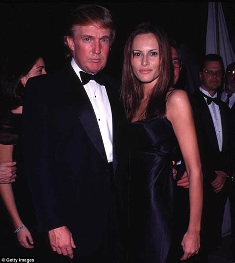trump came up with infamous best sex i ve ever had front page himself