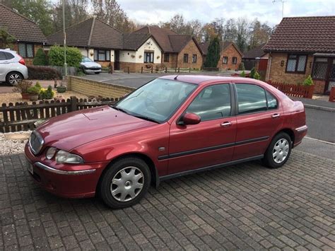 rover   sale  chandlers ford hampshire gumtree