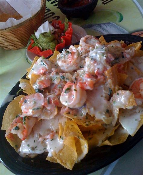 red lobster shrimp nachos recipe secret copycat restaurant recipes