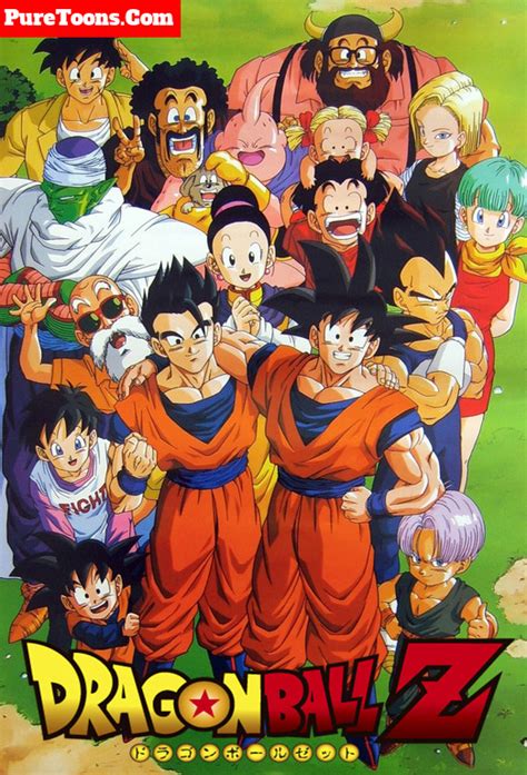 Dragon Ball Z All Season In Hindi Dubbed Episodes Free Download Mp4