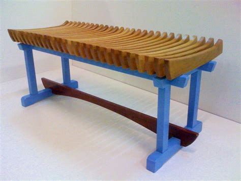 bench seat finewoodworking