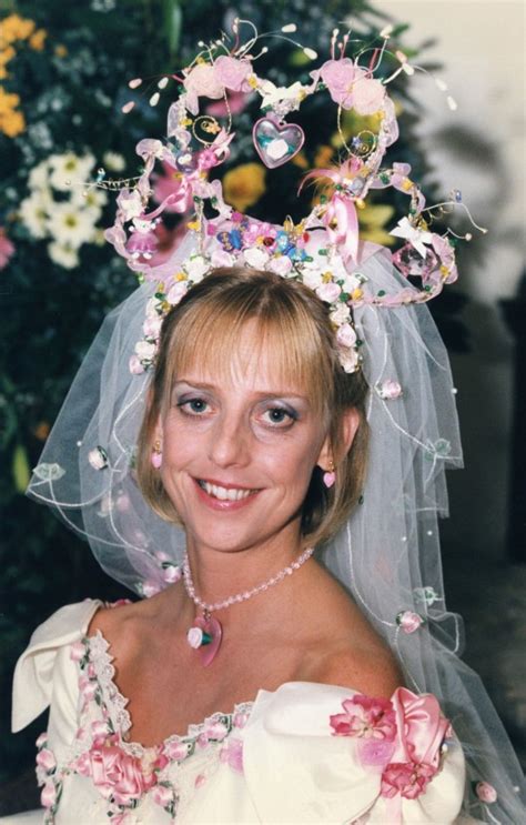 how did emma chambers die as the vicar of dibley pays tribute to her