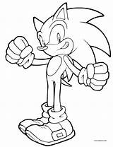 Sonic Ausmalbilder Drucken Malvorlagen sketch template