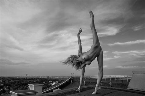 high dance [julia reutova photographer alexander lishchinsky] porn pic