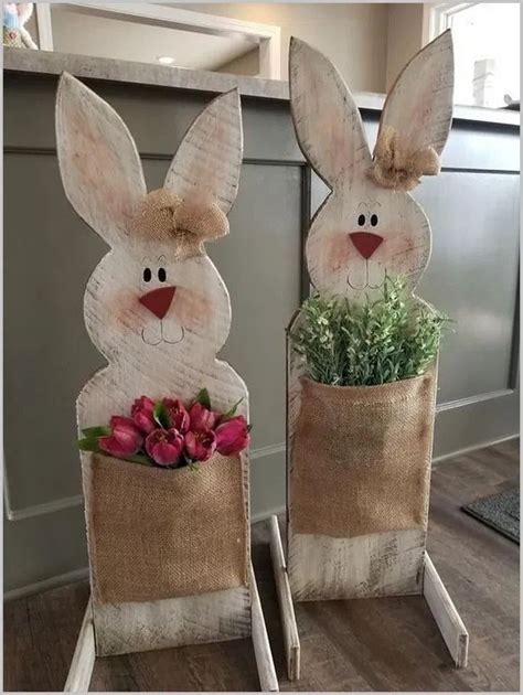 cheap easter decoration ideas   amazing page    cheap
