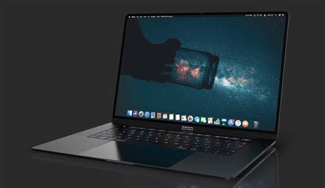macbook pro  release date latest news update upcoming device  hit shelves